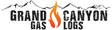 Grand Canyon Gas Logs