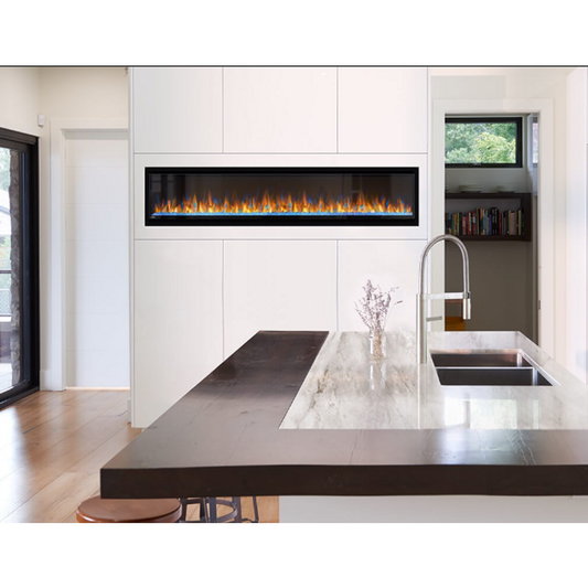 Napoleon Electric Fireplaces
