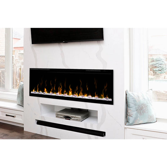 Electric Fireplaces