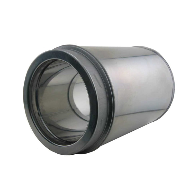 Duravent DuraChimney II 12" x 12" Chimney Pipe
