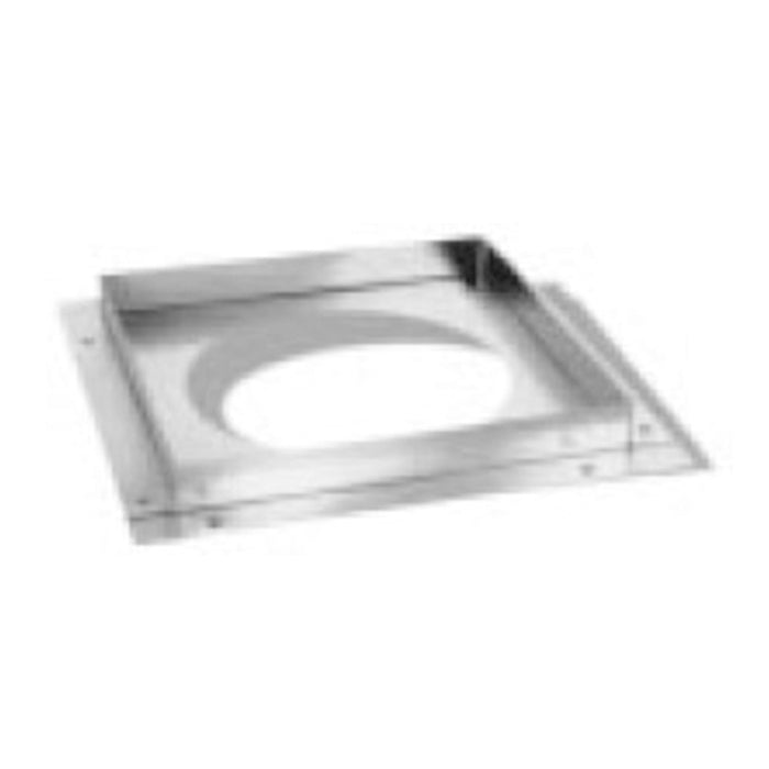 Duravent DuraChimney II 12" Firestop