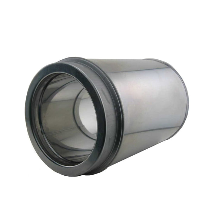 Duravent DuraChimney II 14" x 12" Chimney Pipe