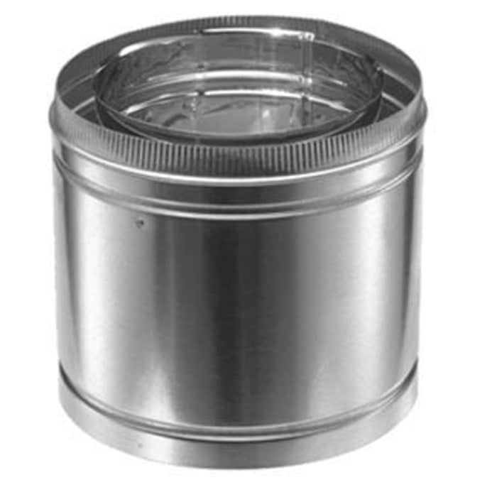 Duravent DuraChimney II 14" x 48" Chimney Pipe