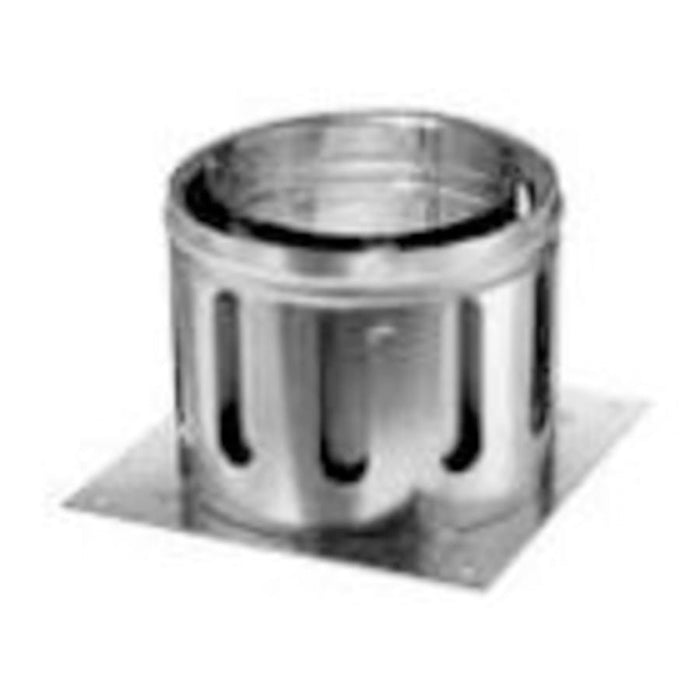 Duravent DuraChimney II 14" Anchor Plate