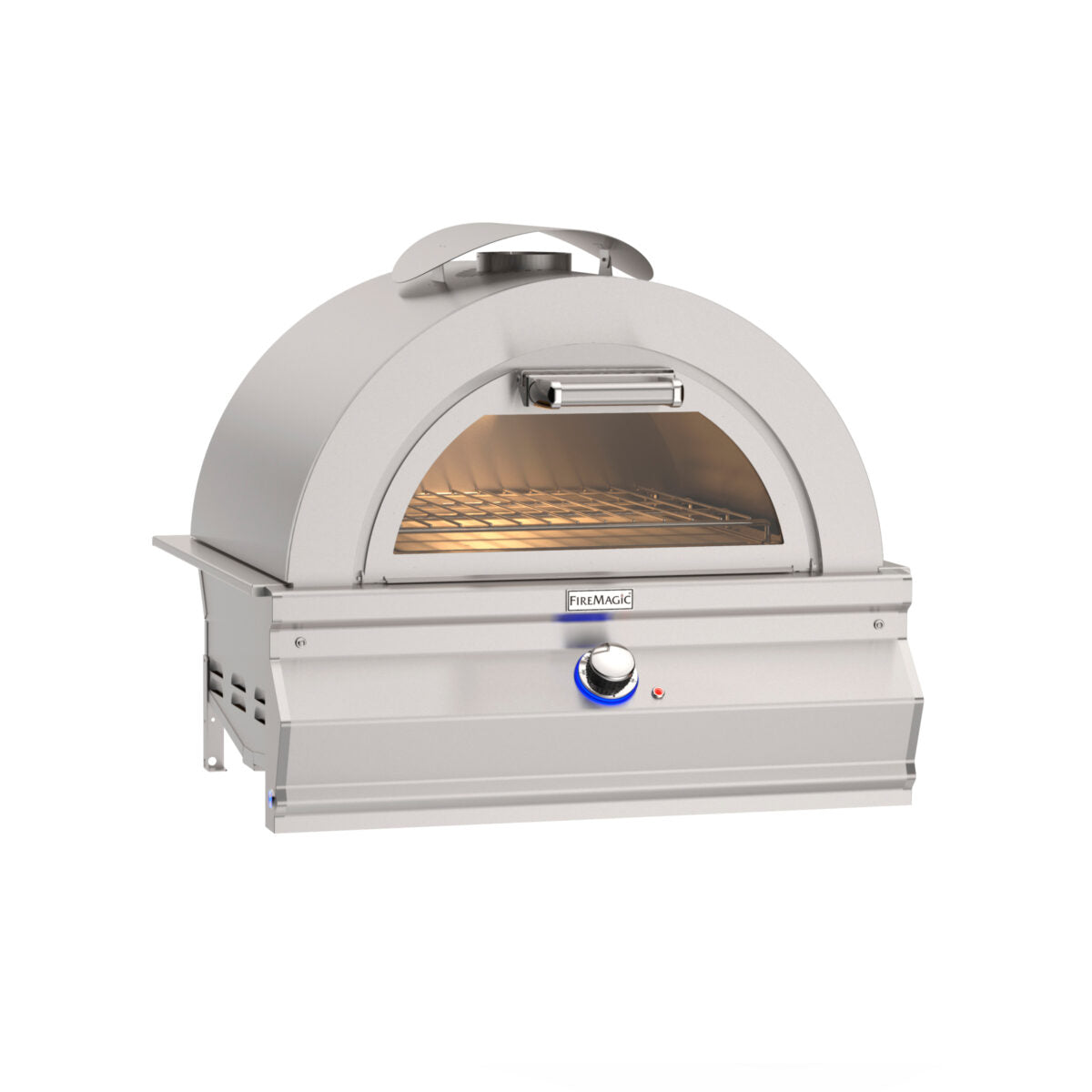 Fire Magic Aurora Built-In Pizza Oven - 30"