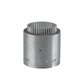 Duravent Pellevent Pro 4" Female Flex Adapter