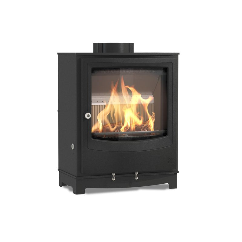Arada Farringdon 1.2 High-Efficiency Wood Burning Stove - AR101