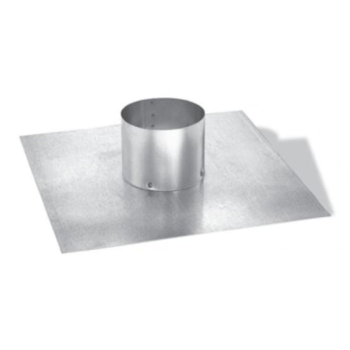 Duravent DuraFlex 3" AL Top Plate