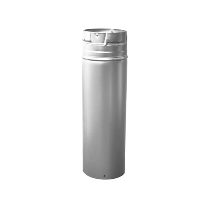 Duravent Pellevent Pro 18" Pipe Extension