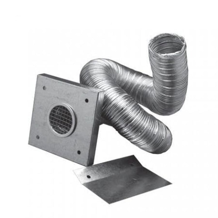 Duravent Pellevent Pro Fresh Air Intake Kit