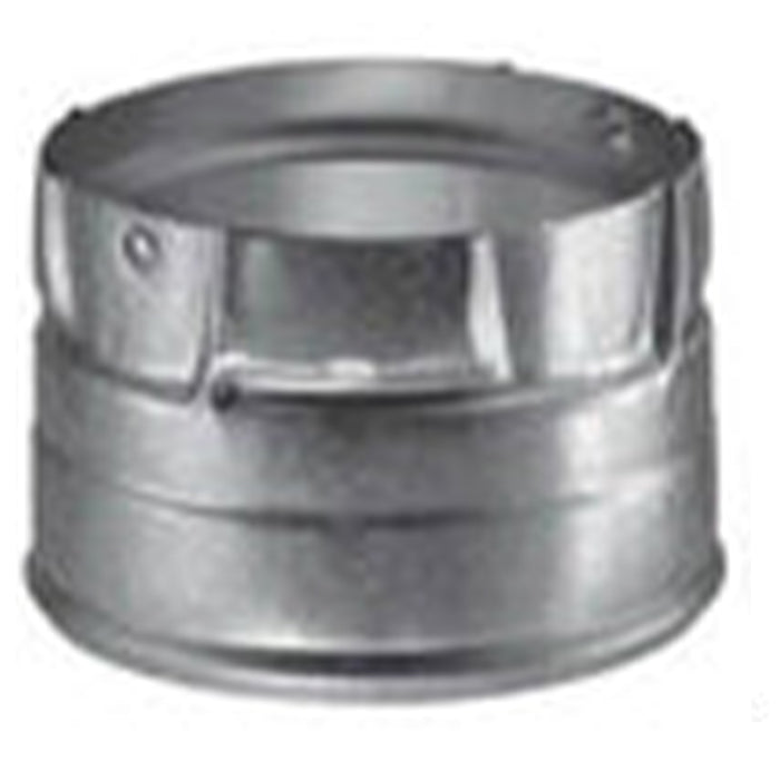 Duravent Pellevent Pro 3" Clean-Out Tee Cap