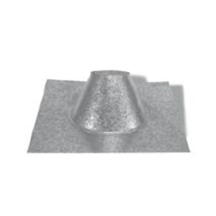 Duravent Pellevent Pro 3" Adjustable Roof Flashing