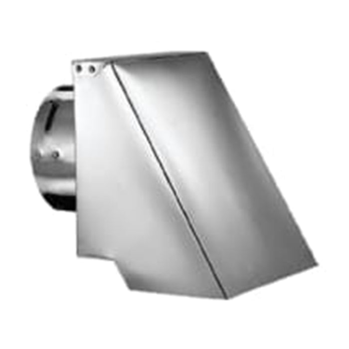 Duravent Pellevent Pro 3" Square Horizontal Cap