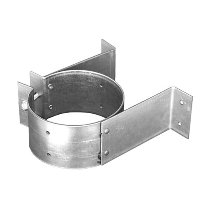 Duravent Pellevent Pro 3" Wall Strap