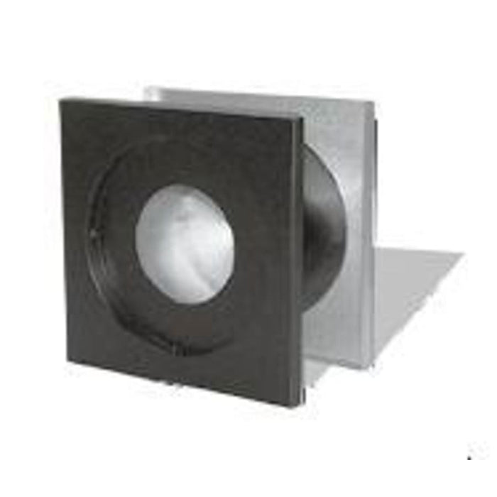 Duravent Pellevent Pro 3" Wall Thimble