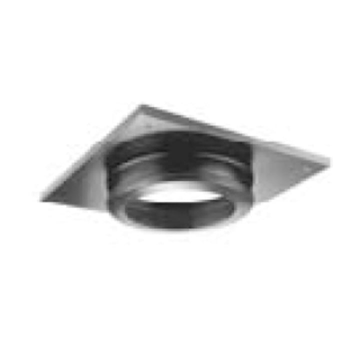 Duravent Pellevent Pro Ceiling Support/Wall Thimble Cover