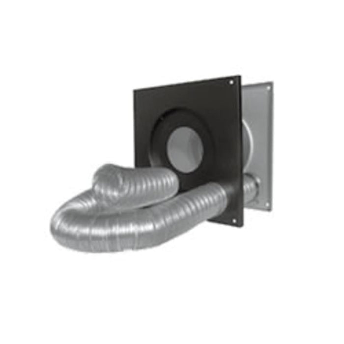 Duravent Pellevent Pro 3" Wall Thimble Air Intake Kit