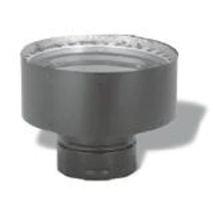 Duravent Pellevent Pro 6" Chimney Adaptor, 3"-6"