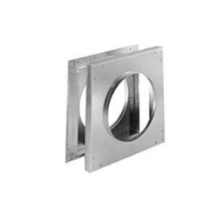 Duravent DirectVent Pro 4" x 6-5/8" Wall Firestop