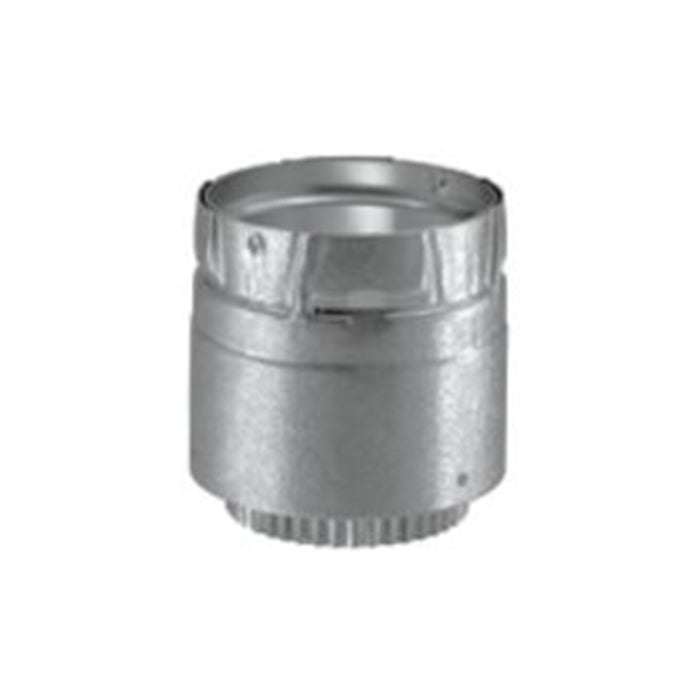 Duravent Pellevent Pro 4" Male Flex Adapter