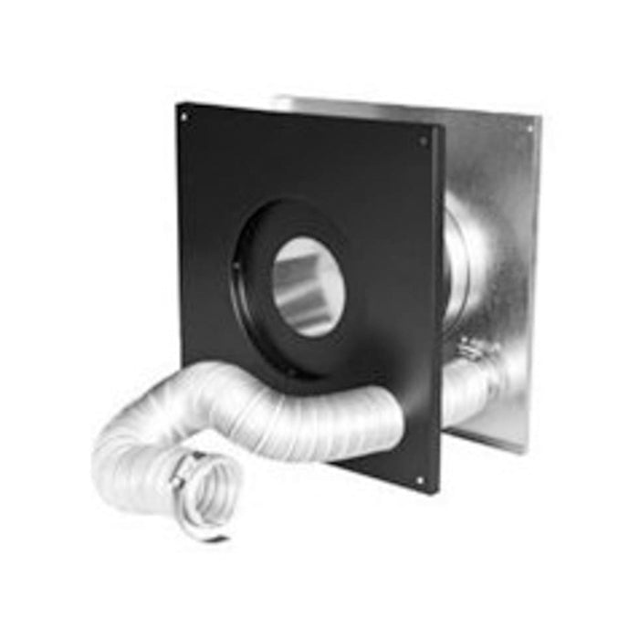 Duravent Pellevent Pro 4" Wall Thimble Air Intake Kit