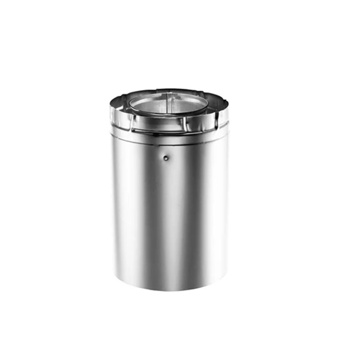 Duravent DirectVent Pro 8 1/2" Pipe Extension - 5" x 8" Size
