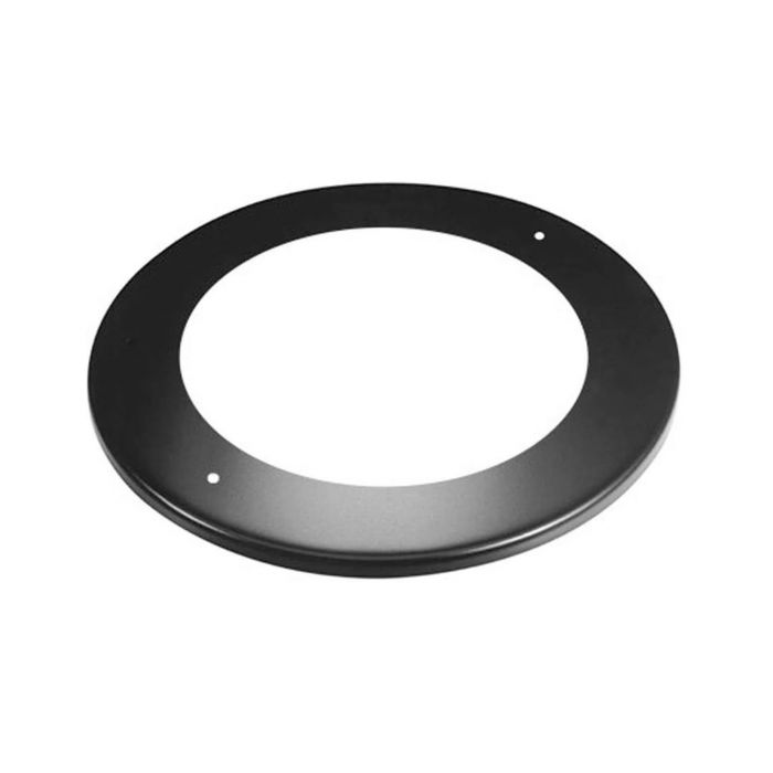 Duravent DuraBlack 6" Trim Collar