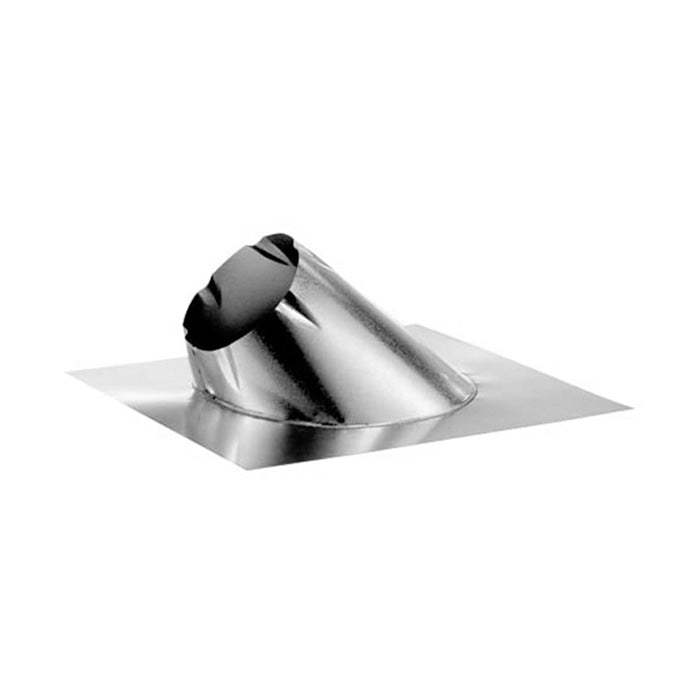 Duravent DuraTech 6" Roof Flashing 7/12-12/12