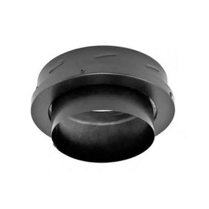 Duravent DuraTech 6" Finishing Collar with Adapter