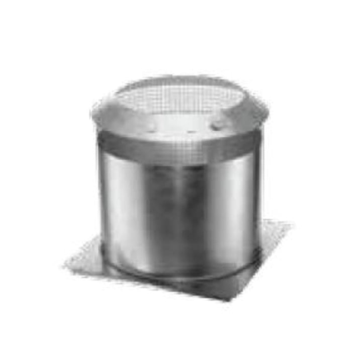 Duravent DuraTech 6" Attic Insulation Shield