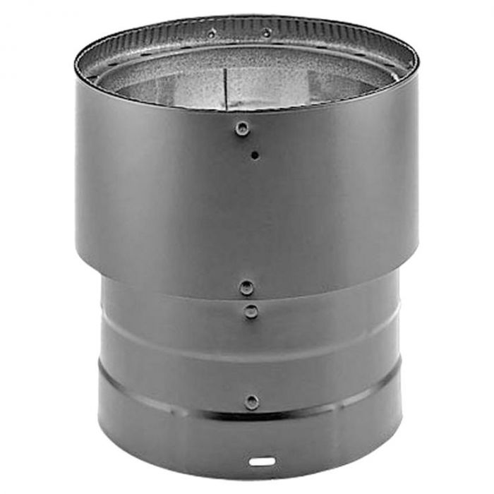 Duravent 6" DVL Increaser 6"-8"