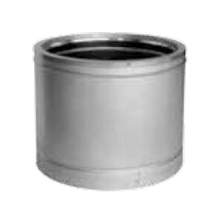 Duravent DuraTech 8" x 12" Length Chimney Pipe