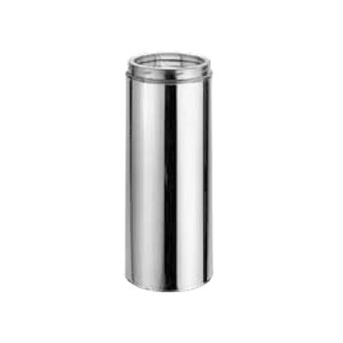 Duravent DuraTech 8" x 48" Length Chimney Pipe