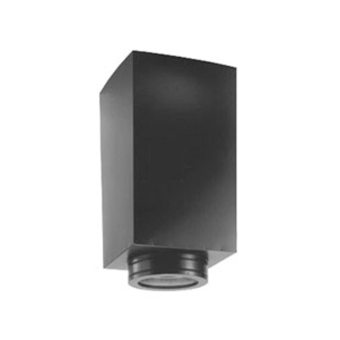 Duravent DuraTech 8" x 11" Height Square Ceiling Support Box