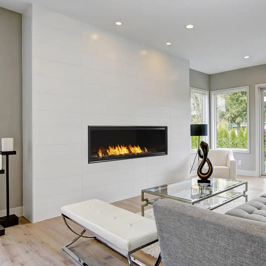 Monessen Artisan 60" Vent-Free Linear Fireplace