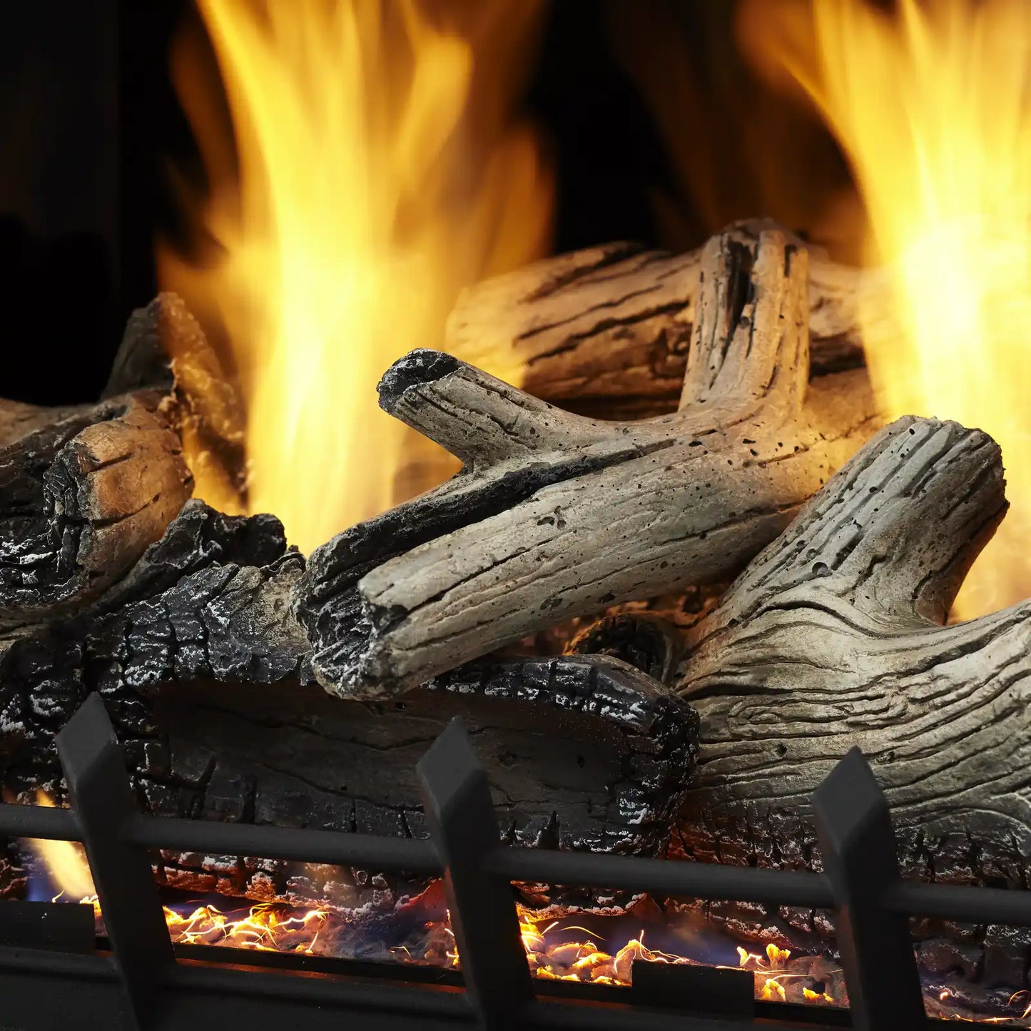 Monessen Beachcomber Vent-Free Gas Log Set