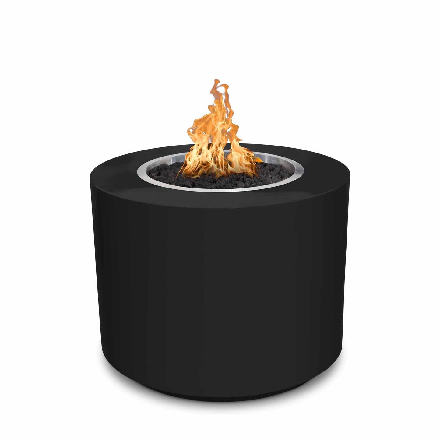 Outdoor Plus Beverly Fire Pit - Powder Coated