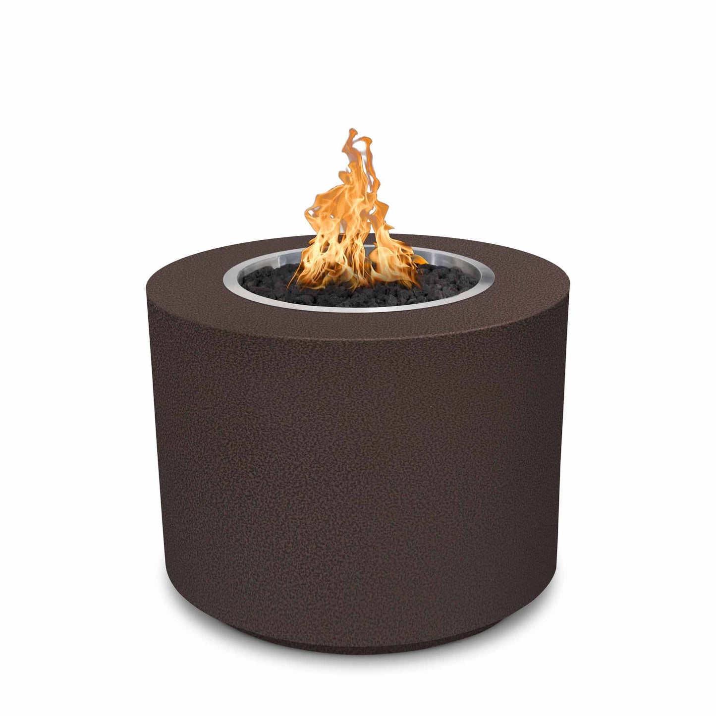 Outdoor Plus Beverly Fire Pit - Powder Coated