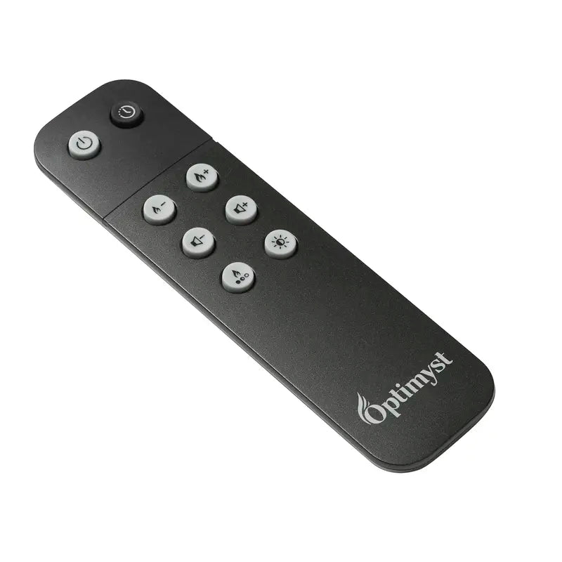 Dimplex Optimyst RGB Cassette 20" Built-In Water Vapor Fireplace