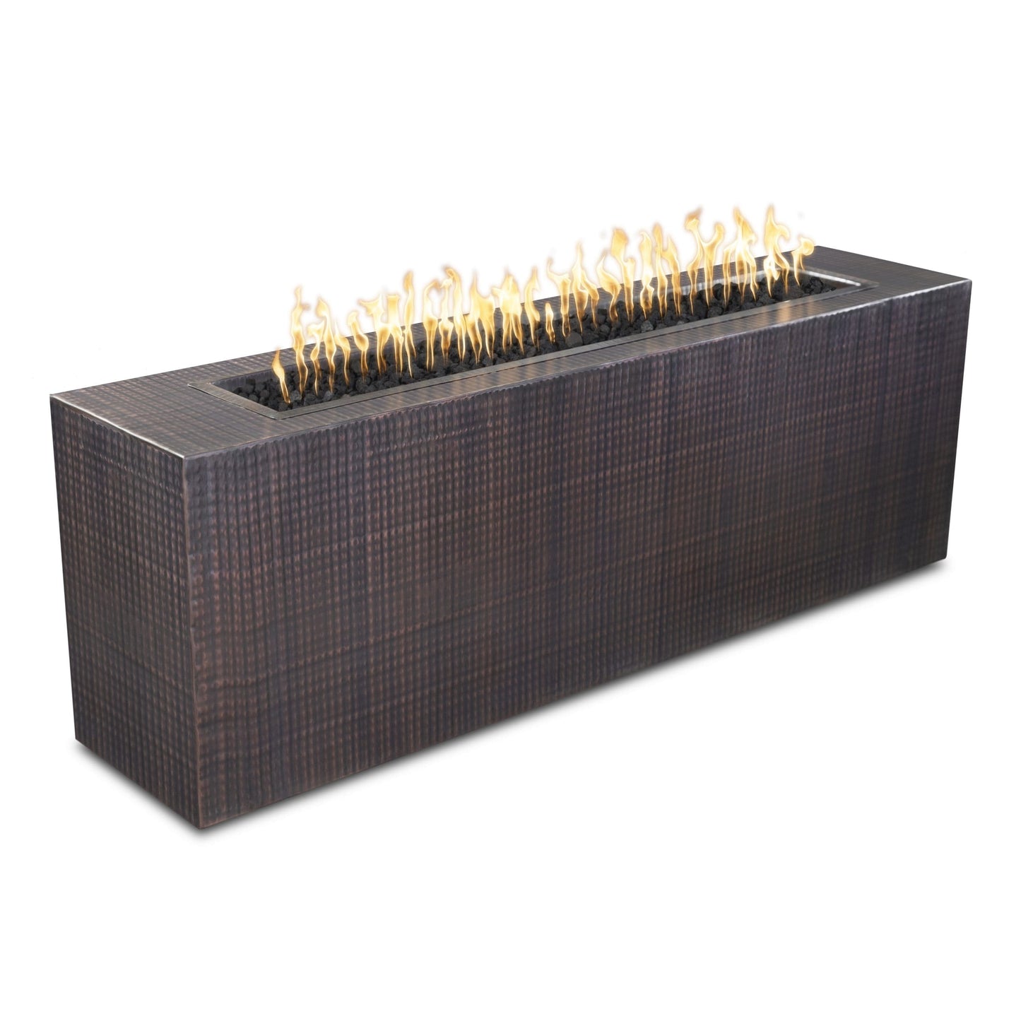 Outdoor Plus Carmen Fire Pit - 72"