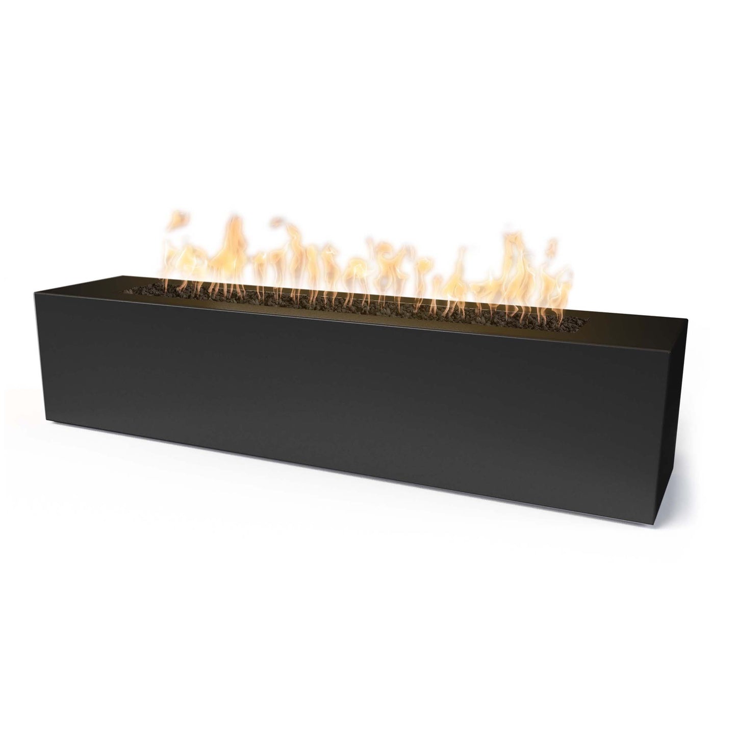Outdoor Plus Carmen Fire Pit - 72"