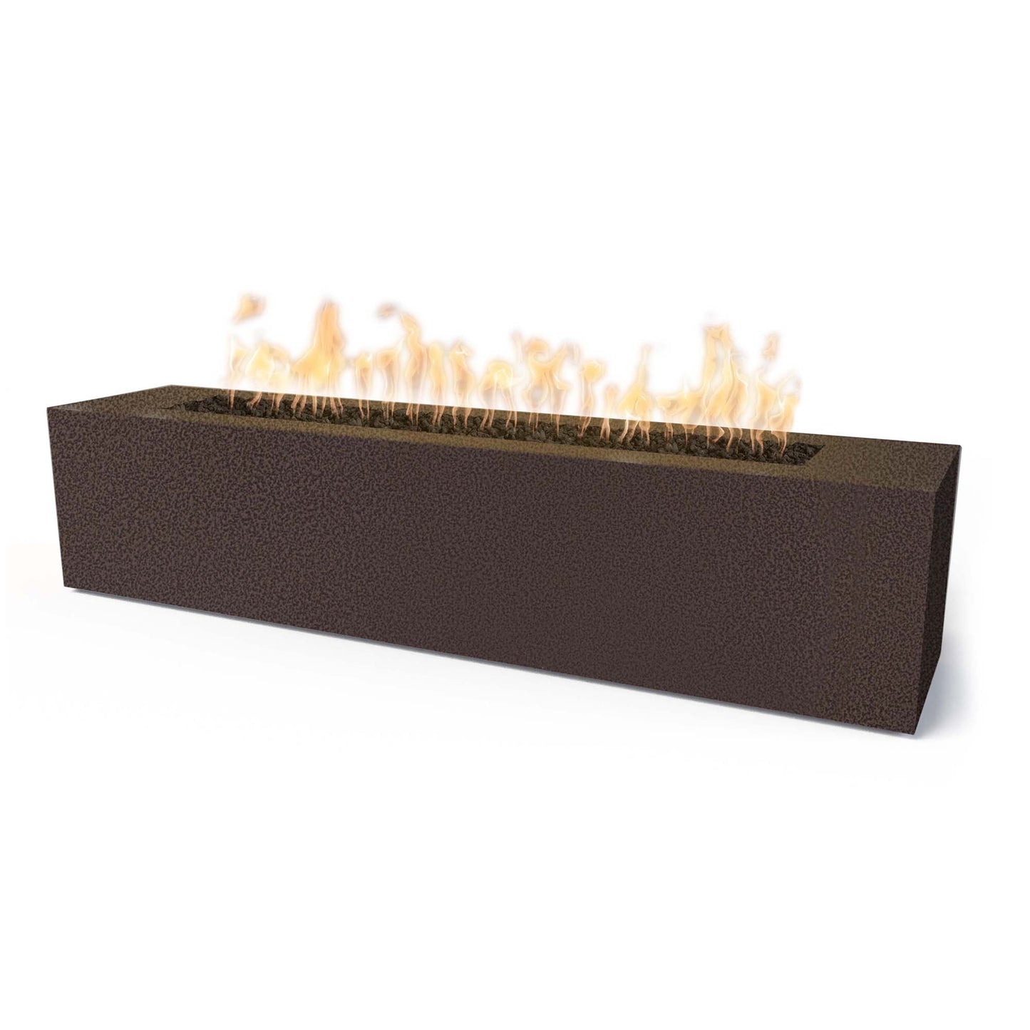 Outdoor Plus Carmen Fire Pit - 72"