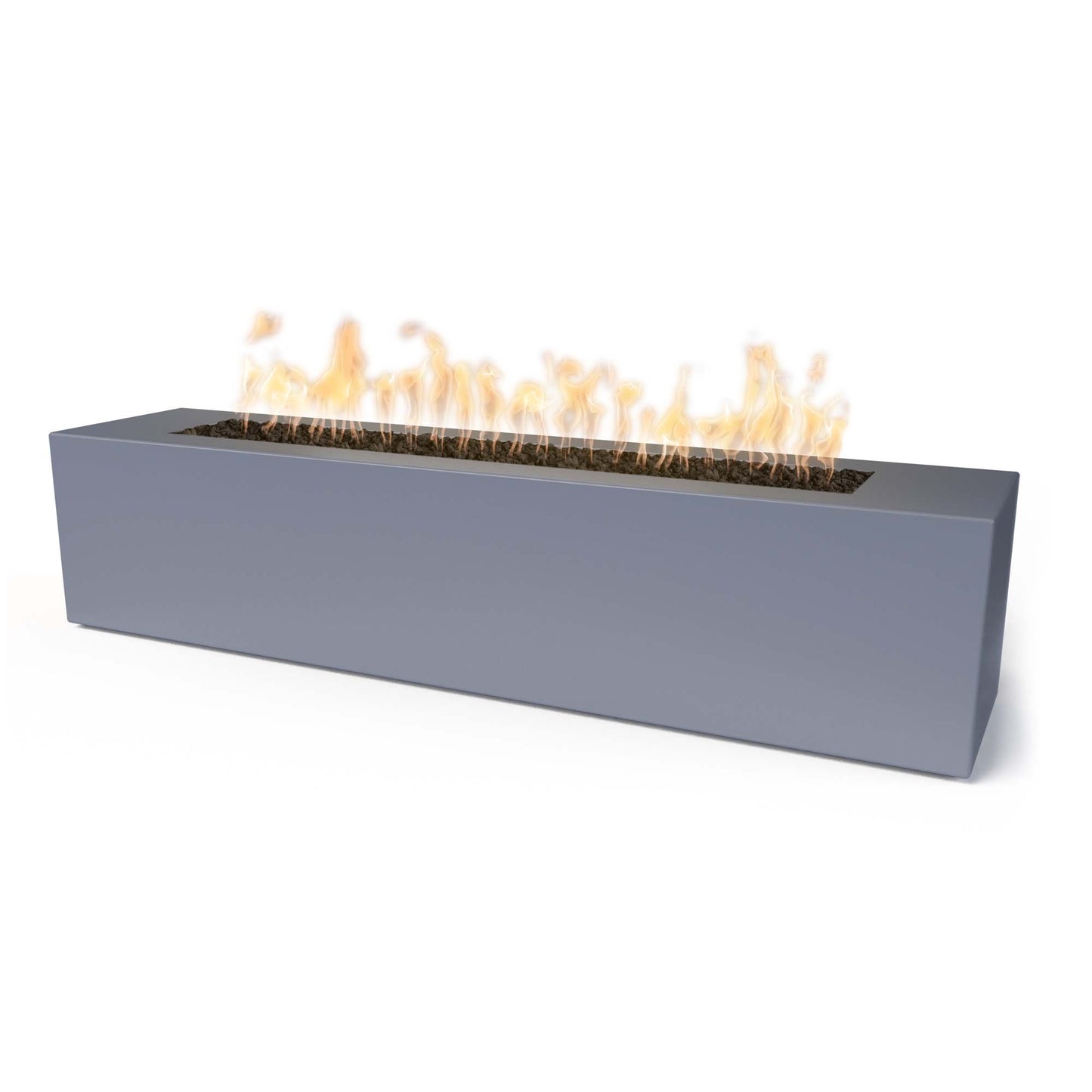 Outdoor Plus Carmen Fire Pit - 72"