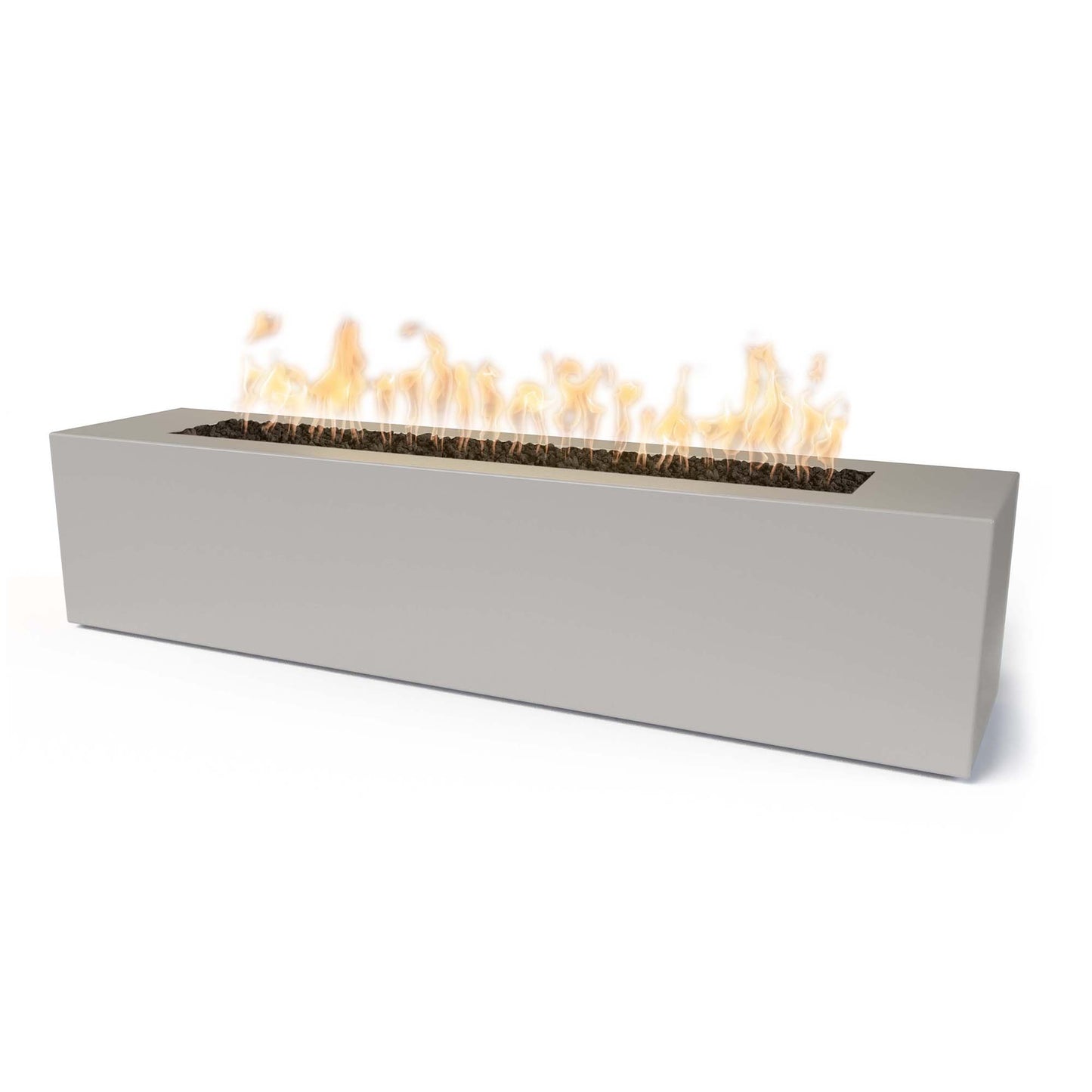 Outdoor Plus Carmen Fire Pit - 72"