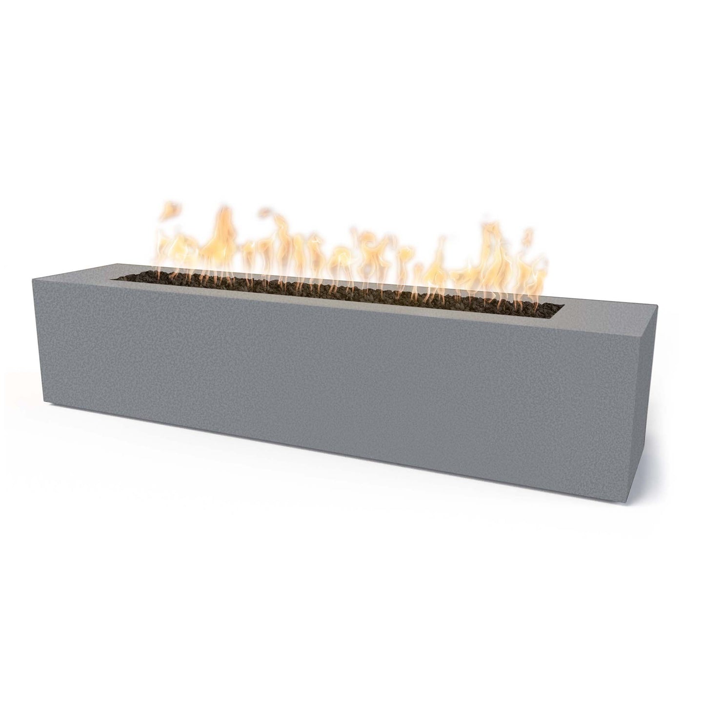 Outdoor Plus Carmen Fire Pit - 72"