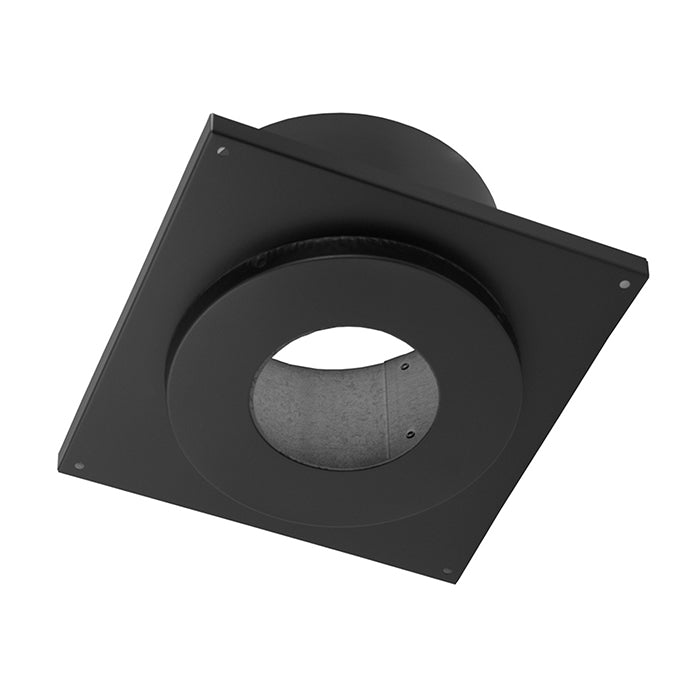 Duravent Pellevent Pro 3" Ceiling Support Firestop Spacer