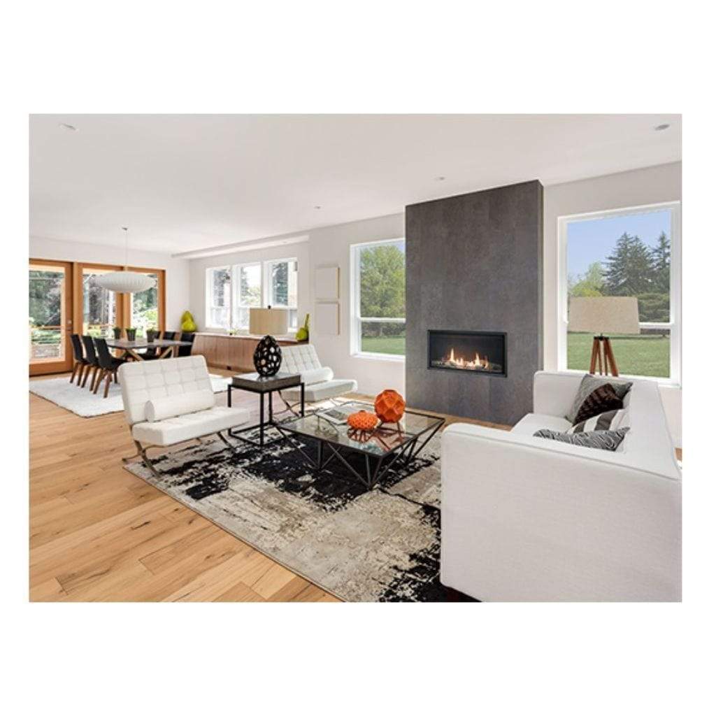 Empire Loft 36" Direct Vent Gas Fireplace