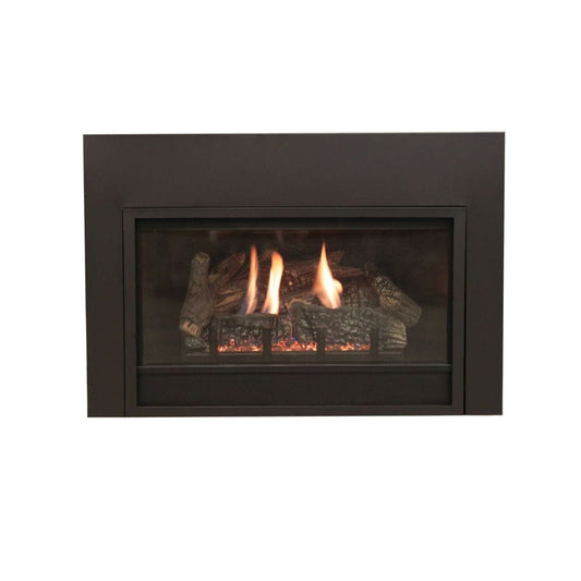 Empire Large Innsbrook Direct Vent Insert - 28"
