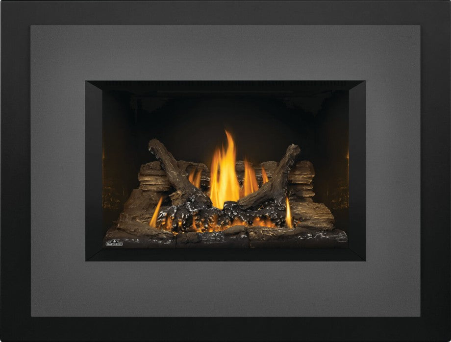 Napoleon Oakville 3 Direct Vent Gas Fireplace Insert