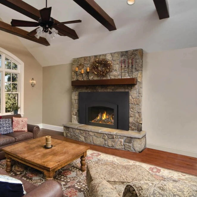 Napoleon Oakville X3 Direct Vent Gas Fireplace Insert